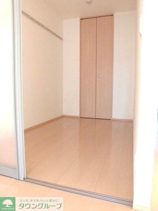 メルヴェーユの物件内観写真