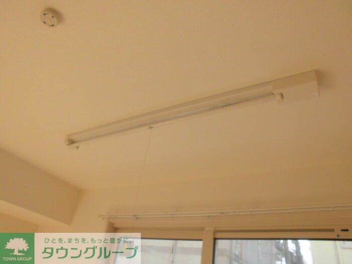 メルヴェーユの物件内観写真