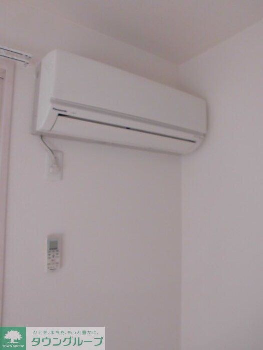 メルヴェーユの物件内観写真