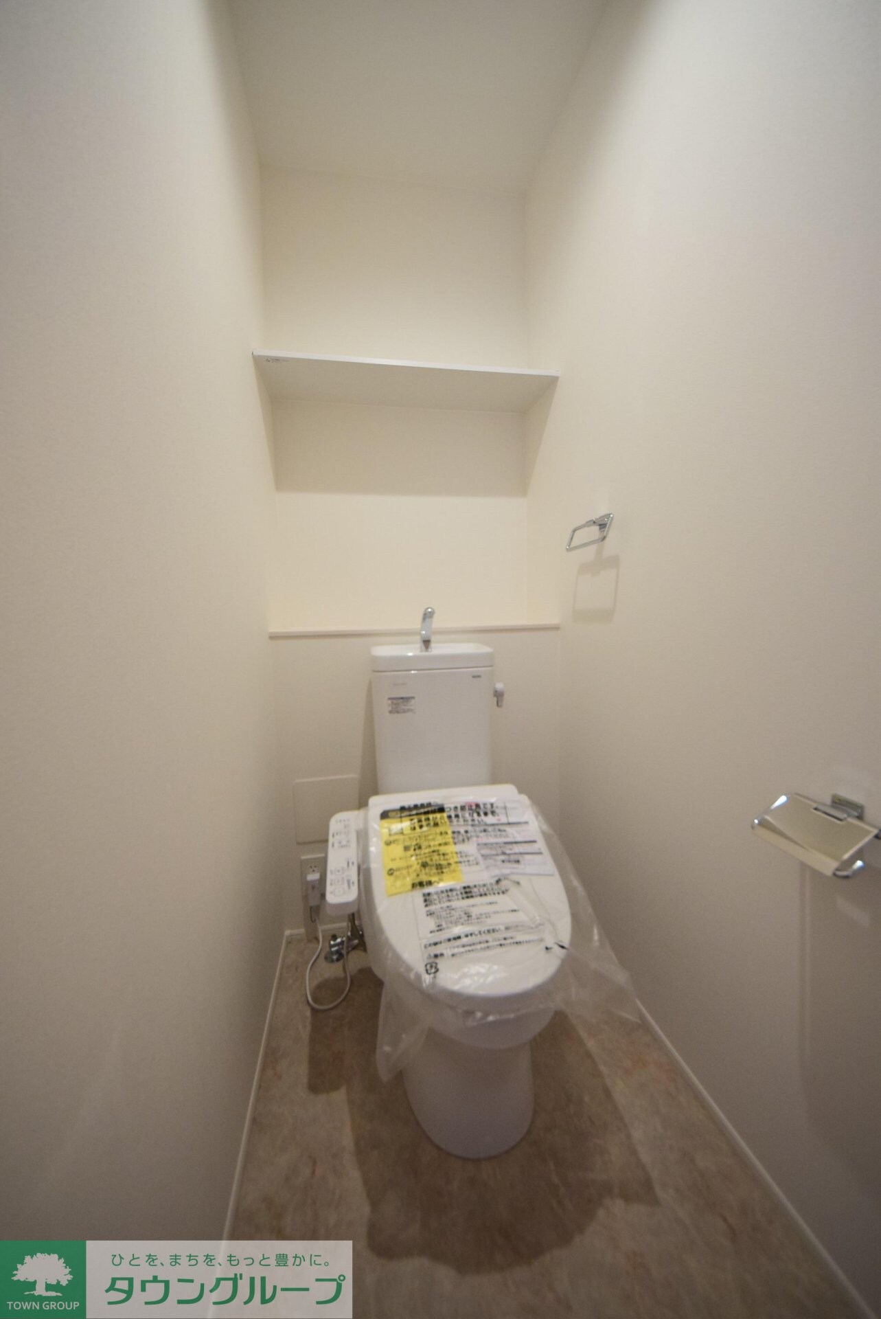 大野町２丁目戸建貸家の物件内観写真