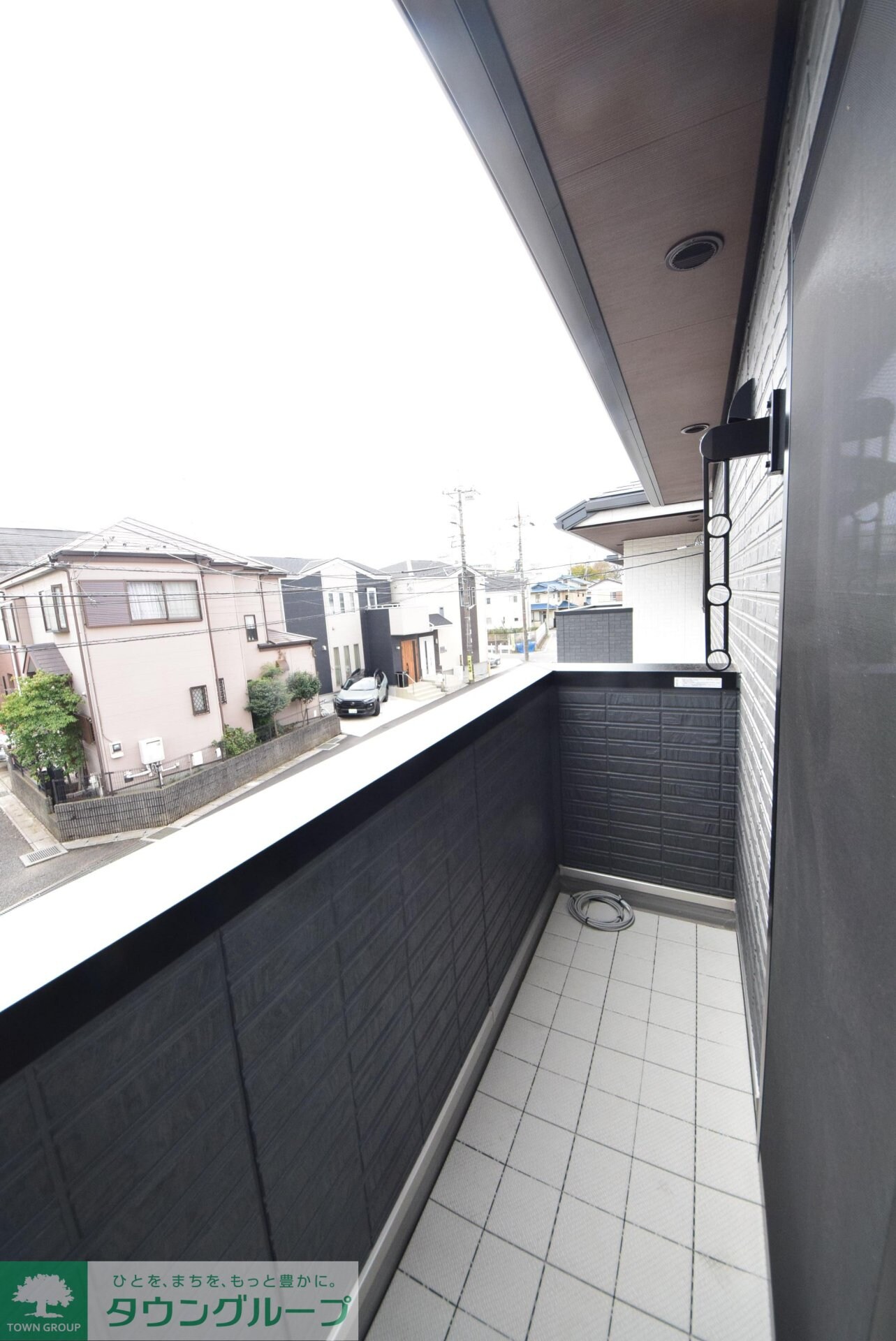 大野町２丁目戸建貸家の物件内観写真