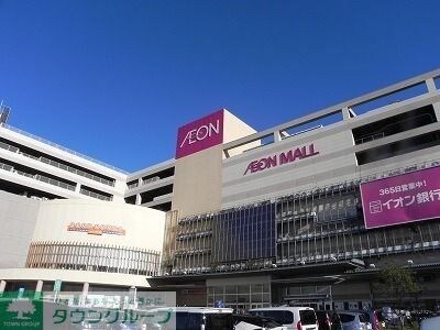 ヴェールボヌールの物件内観写真