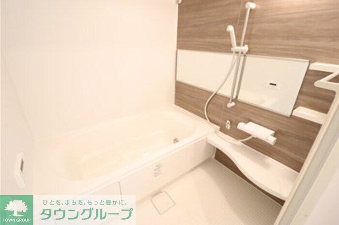 ティアラIの物件内観写真