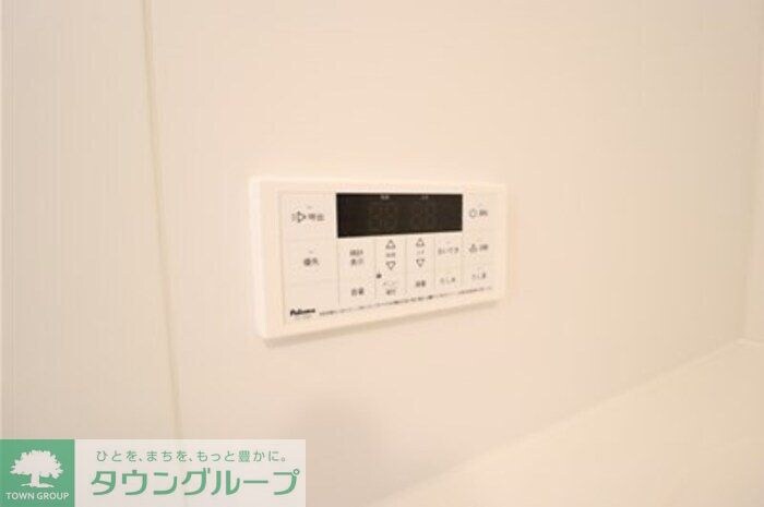 ティアラIの物件内観写真