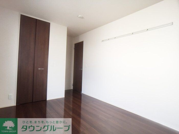 アヴニールの物件内観写真