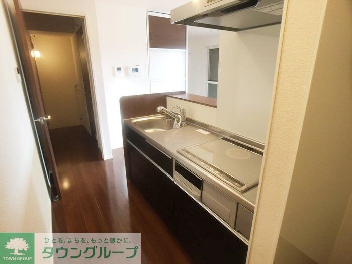 アヴニールの物件内観写真