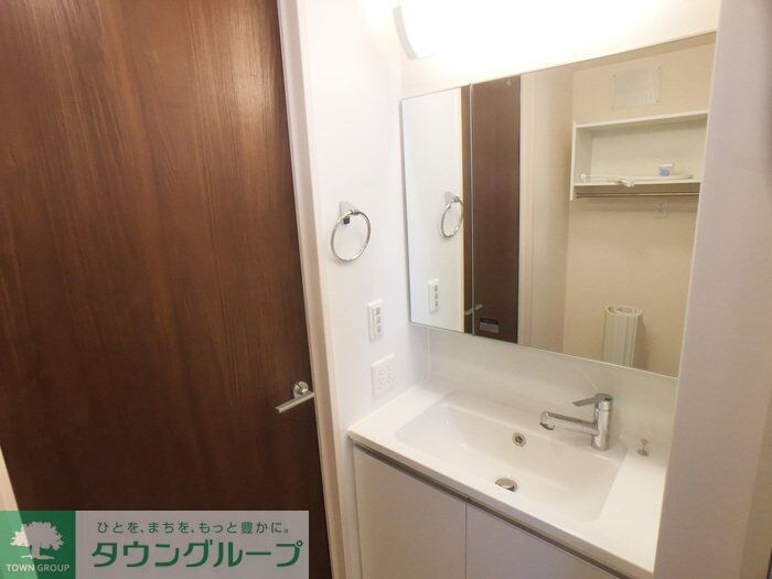 アヴニールの物件内観写真