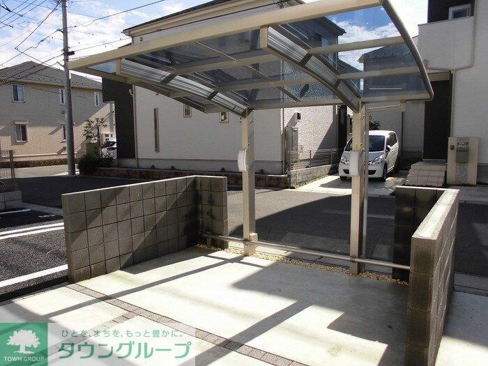 アヴニールの物件内観写真