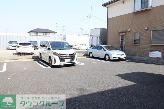 カルモヴィータの物件内観写真