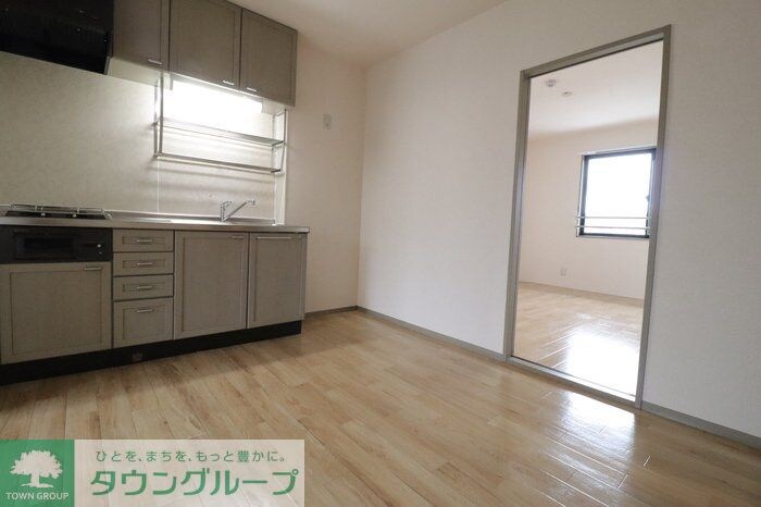 シンヤハンズ　Iの物件内観写真