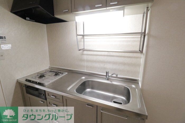 シンヤハンズ　Iの物件内観写真