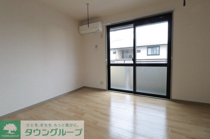 シンヤハンズ　Iの物件内観写真