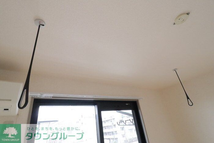 シンヤハンズ　Iの物件内観写真