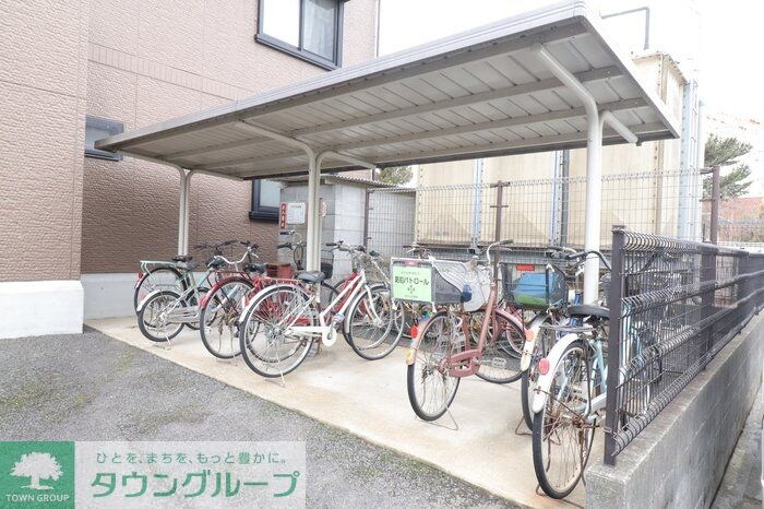 シンヤハンズ　Iの物件内観写真