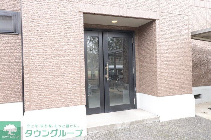 シンヤハンズ　Iの物件内観写真