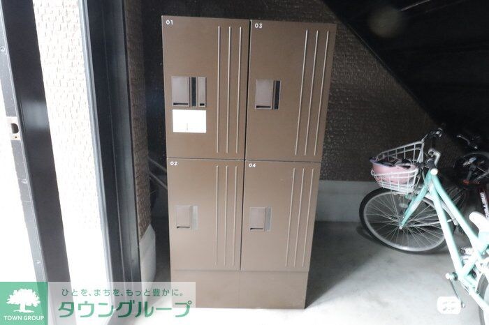 シンヤハンズ　Iの物件内観写真