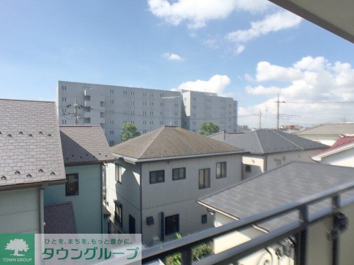 ヴァインベルクの物件内観写真