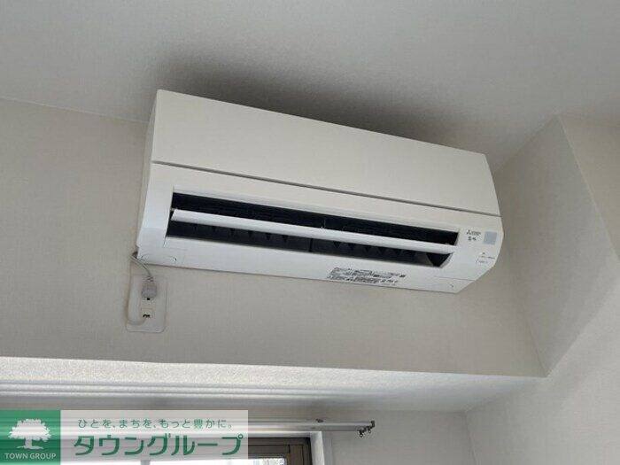 コンフォール小泉の物件内観写真