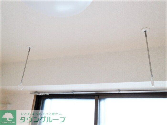 Ｇ・Ｍウエストハイツの物件内観写真