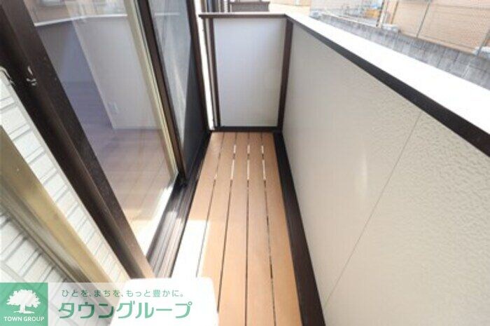 K.エスポワールの物件内観写真