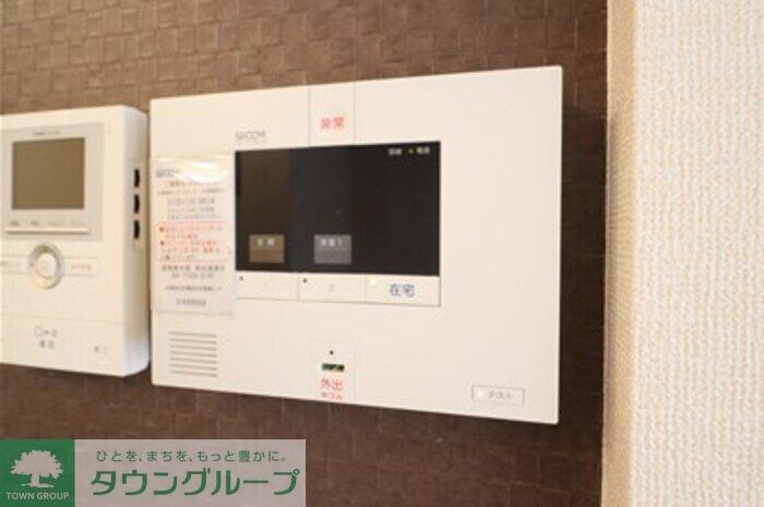 K.エスポワールの物件内観写真