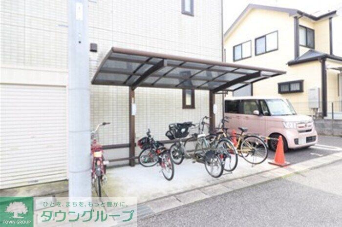 K.エスポワールの物件内観写真