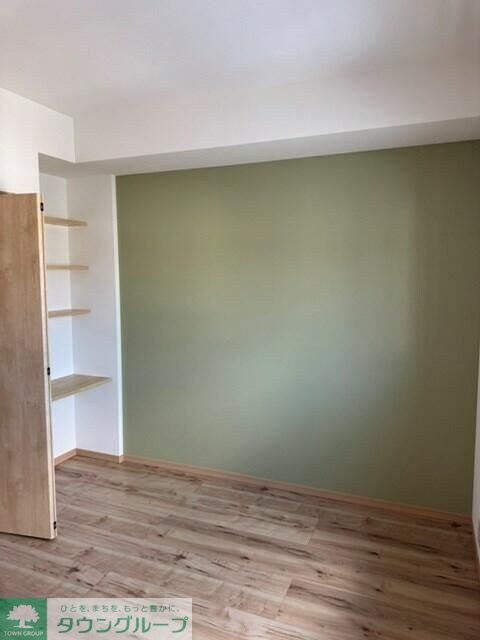 グロワール・ブランシュの物件内観写真