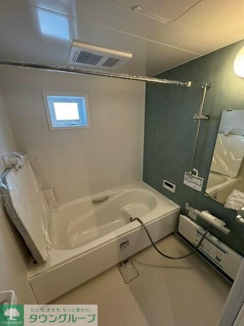 グロワール・ブランシュの物件内観写真