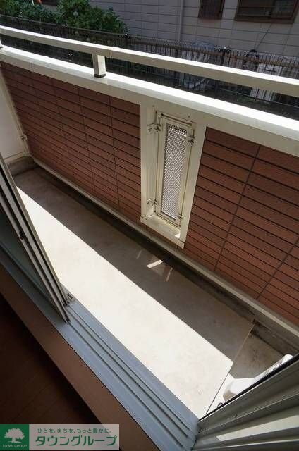 ミルトニアの物件内観写真