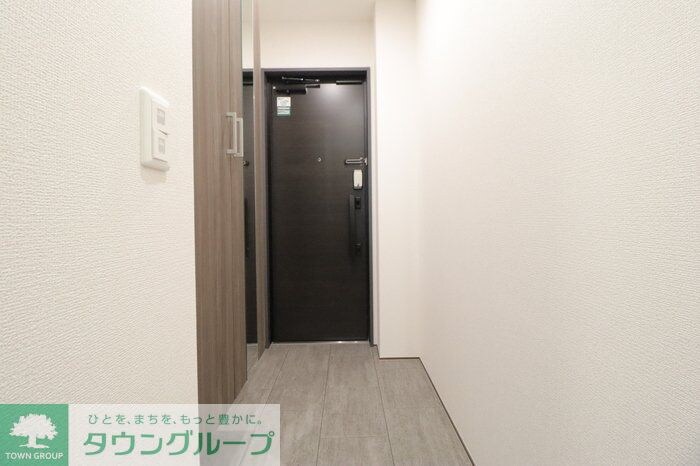 雅の物件内観写真