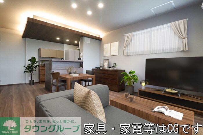 雅の物件内観写真