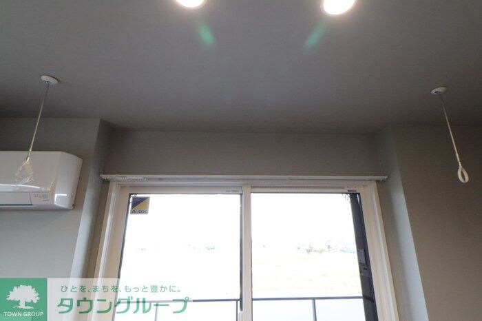 雅の物件内観写真