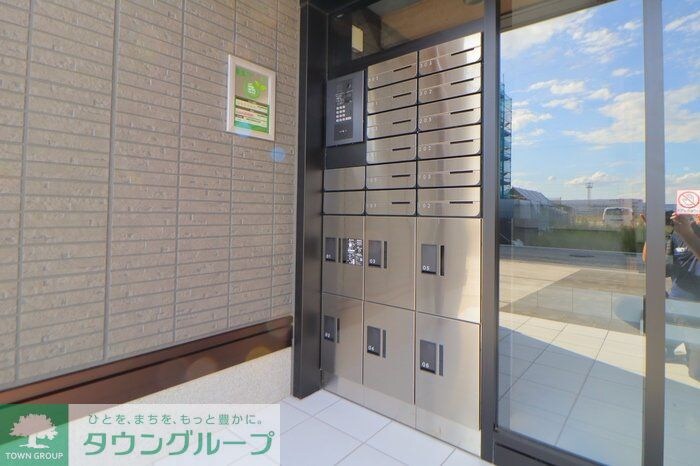 雅の物件内観写真