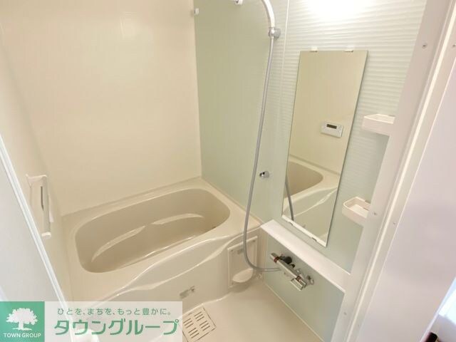 ＧＲＡＣＥＲＹの物件内観写真