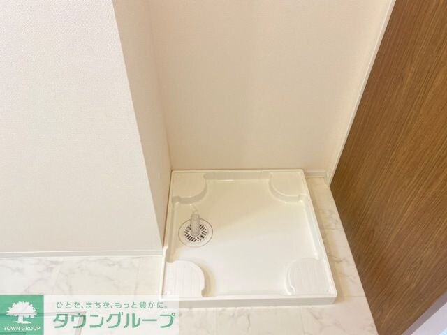 ＧＲＡＣＥＲＹの物件内観写真