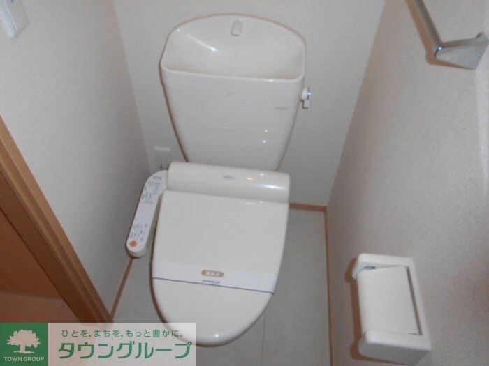 ラ　ティーダの物件内観写真