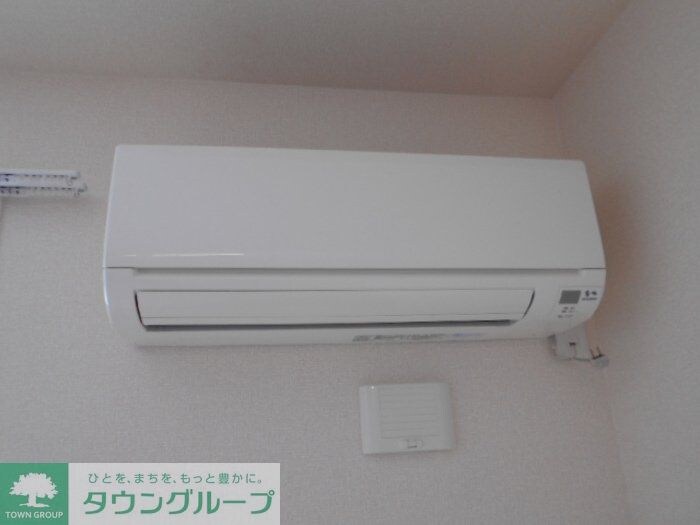 ラ　ティーダの物件内観写真