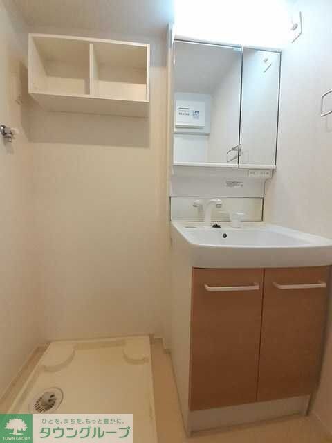 シリウス柏の物件内観写真