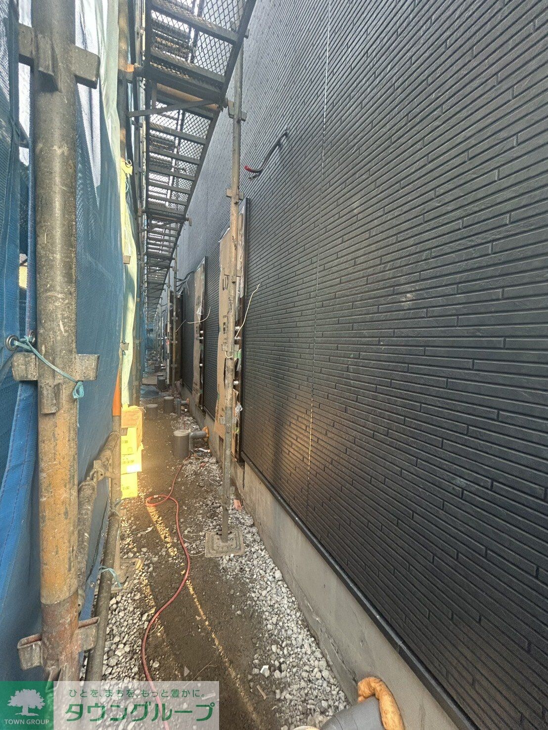 チェリーブルーム豊四季の物件内観写真