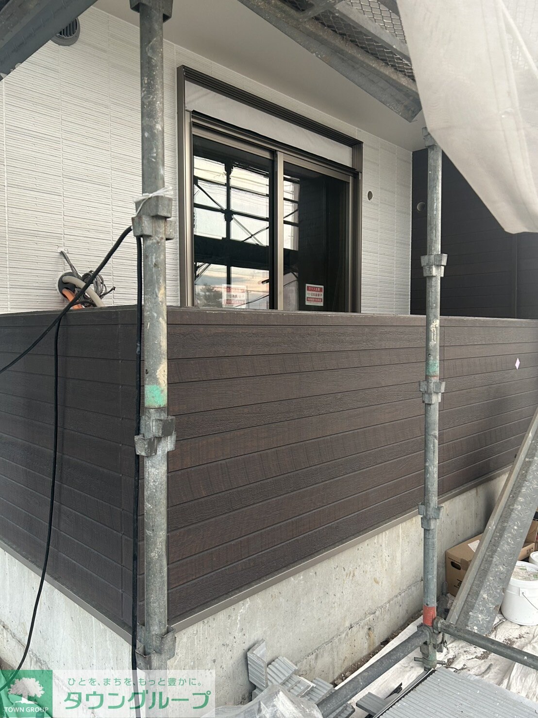 Campana Otakanomoriの物件内観写真