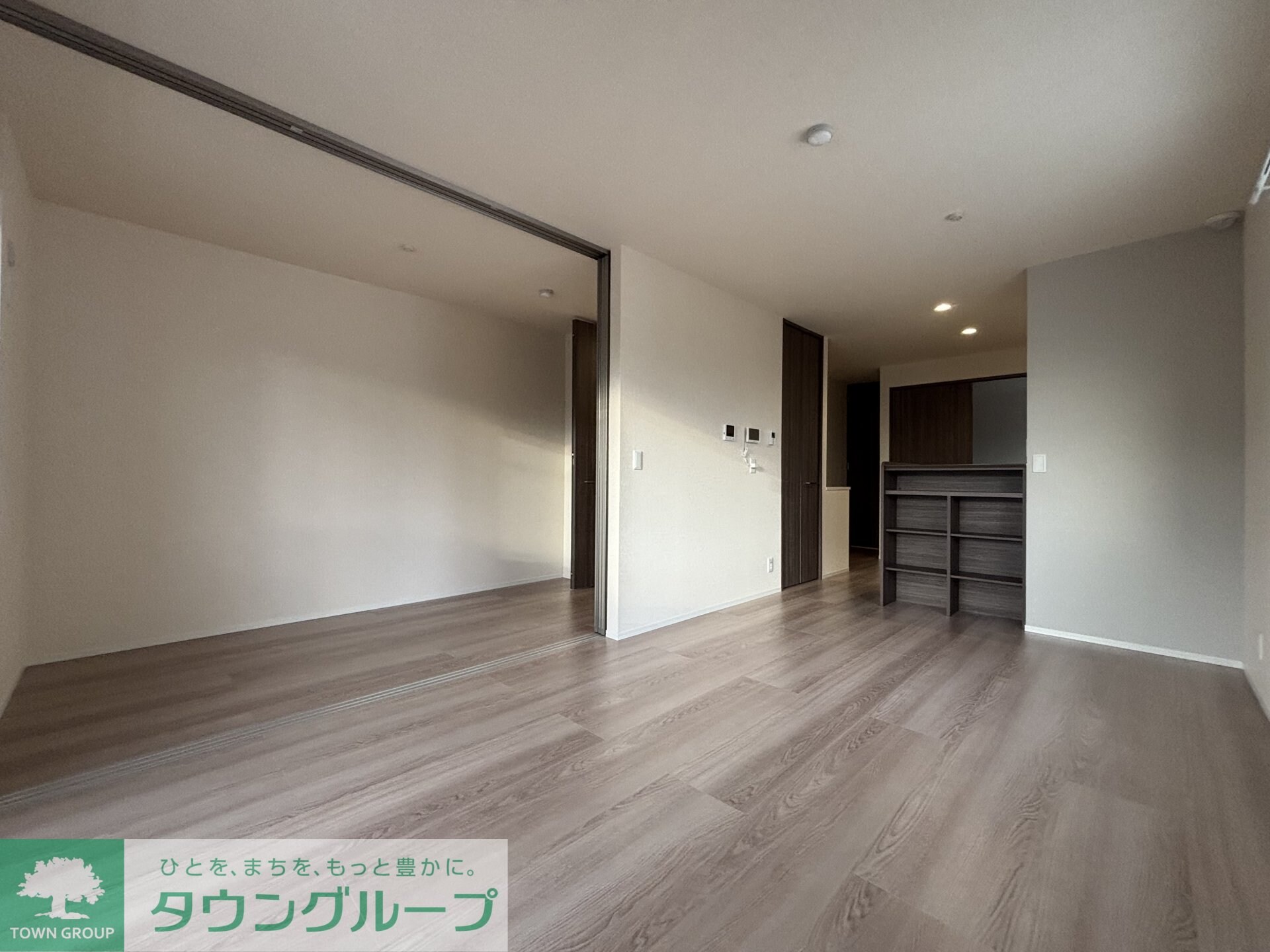 ＨＡＮＡＢＵＳＡ　VIIの物件内観写真