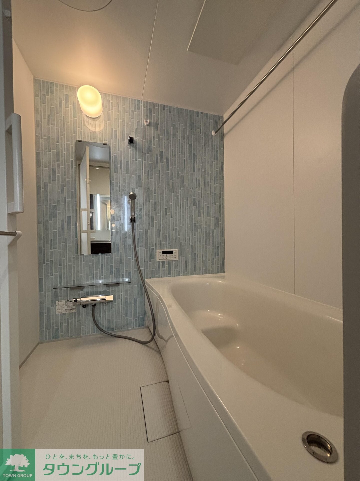 ＨＡＮＡＢＵＳＡ　VIIの物件内観写真