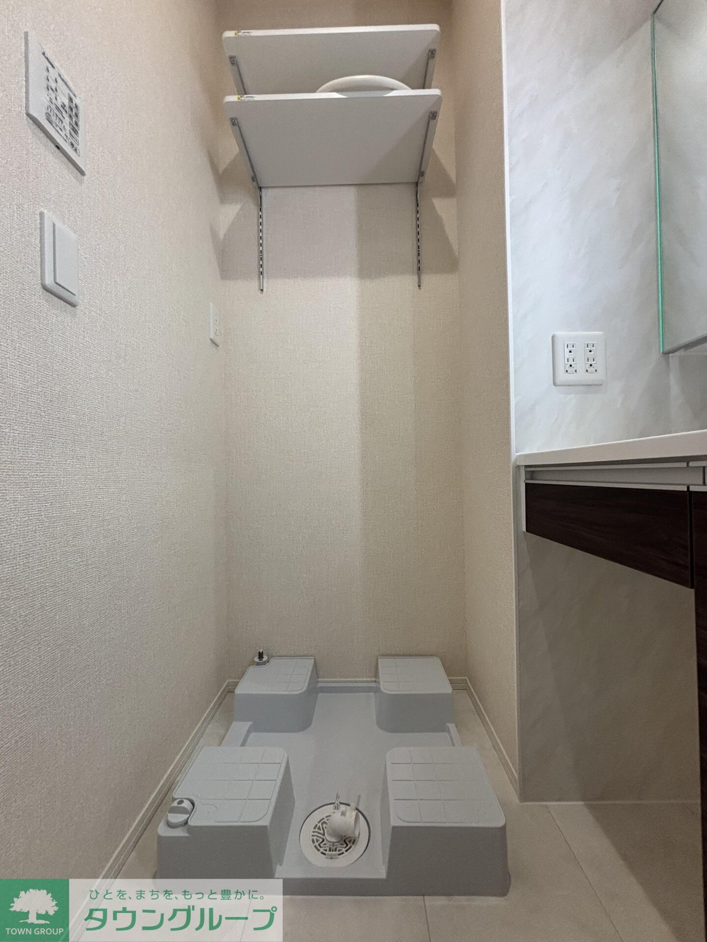 ＨＡＮＡＢＵＳＡ　VIIの物件内観写真