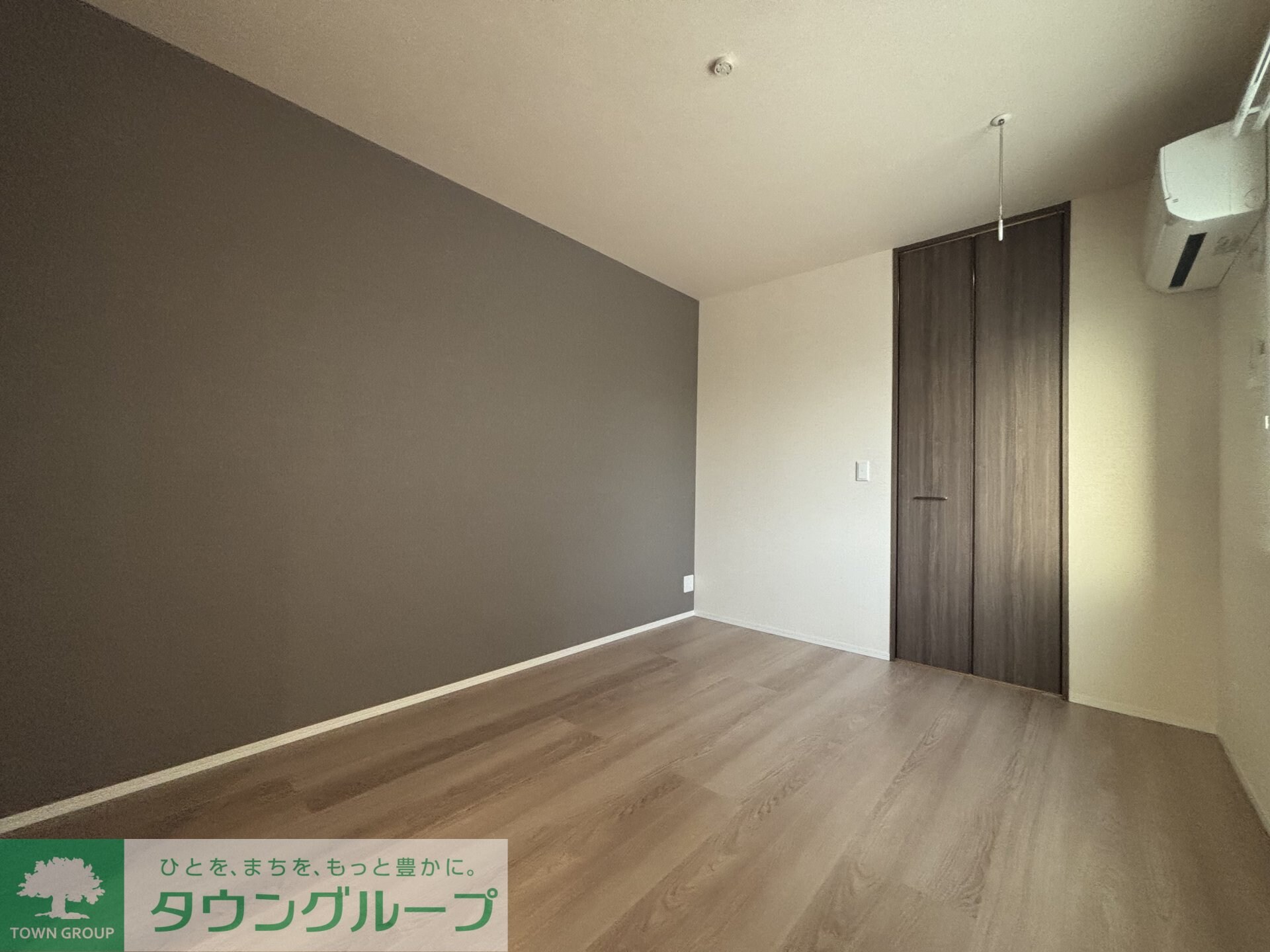 ＨＡＮＡＢＵＳＡ　VIIの物件内観写真