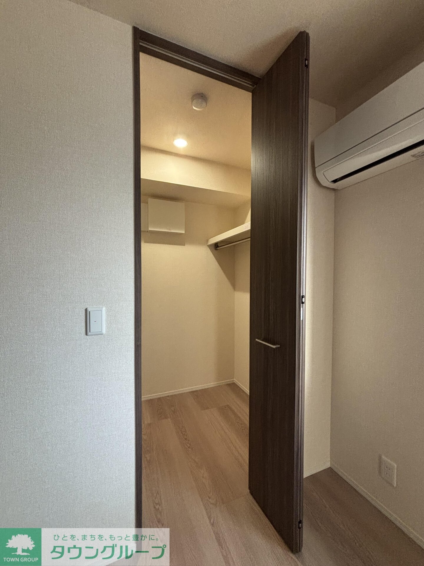 ＨＡＮＡＢＵＳＡ　VIIの物件内観写真