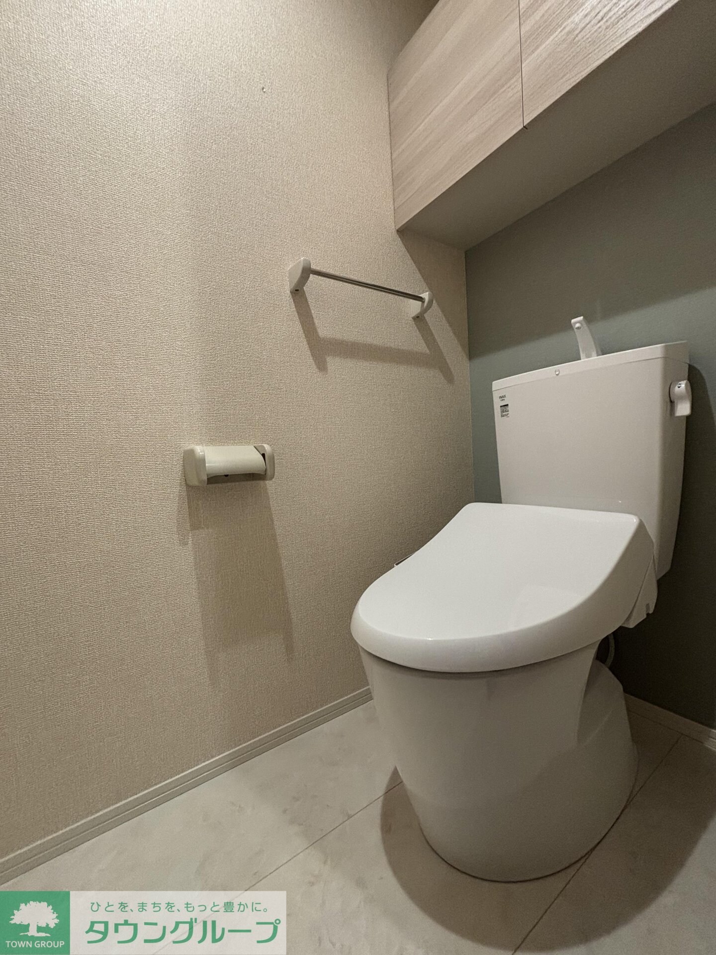 ＨＡＮＡＢＵＳＡ　VIIの物件内観写真