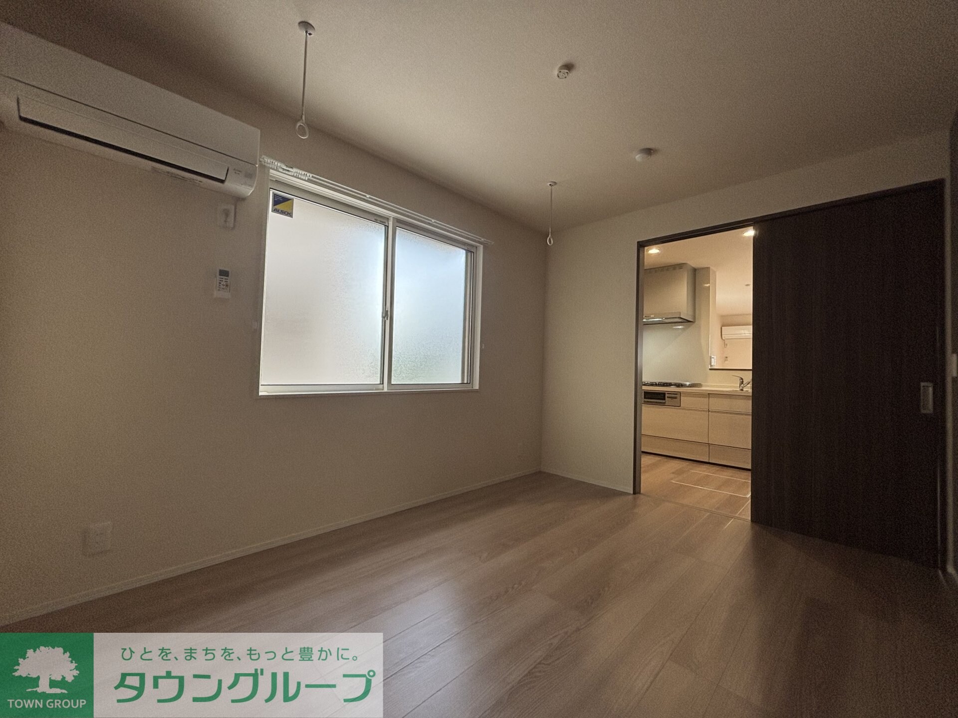 ＨＡＮＡＢＵＳＡ　VIIの物件内観写真