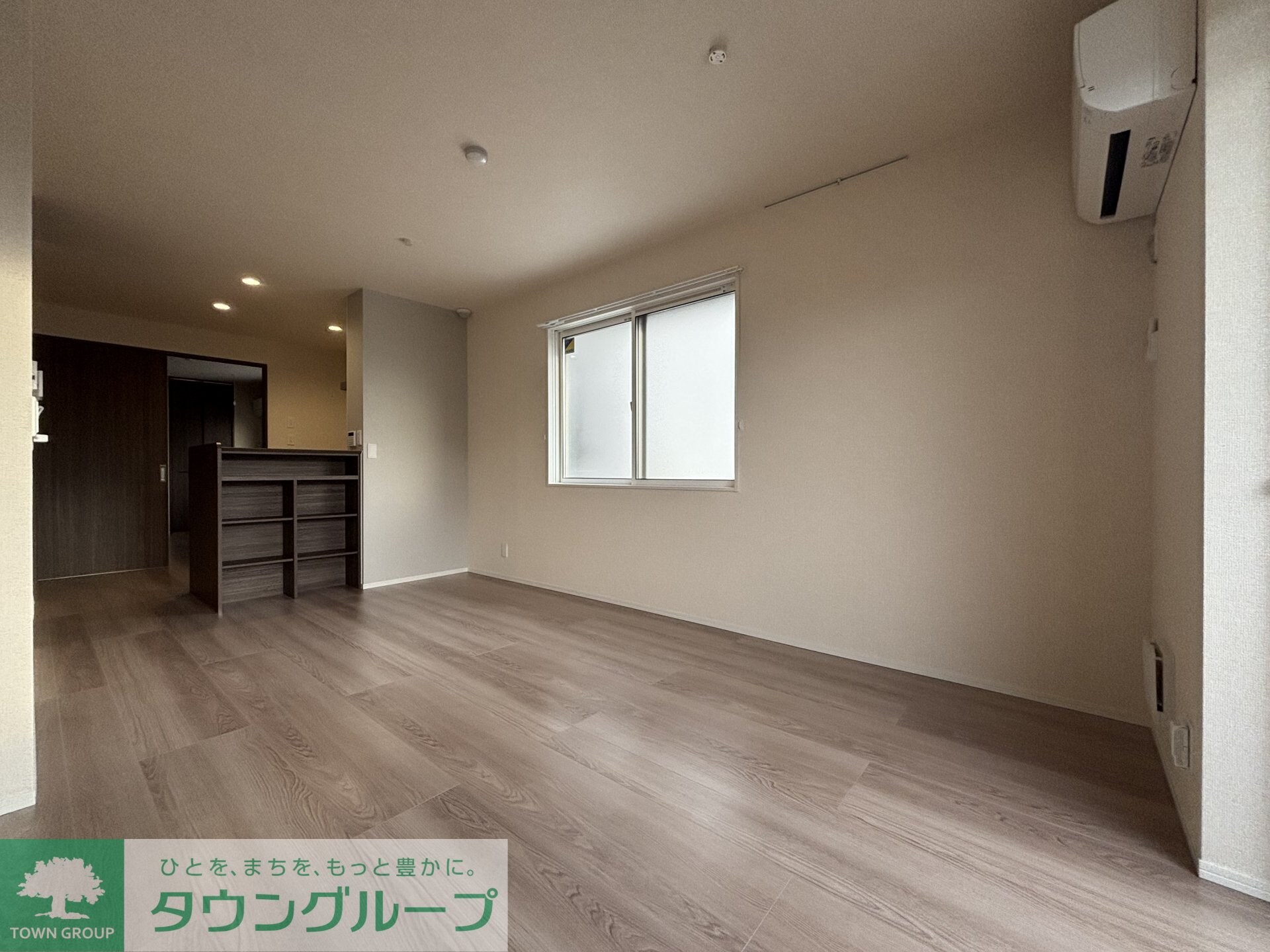 ＨＡＮＡＢＵＳＡ　VIIの物件内観写真