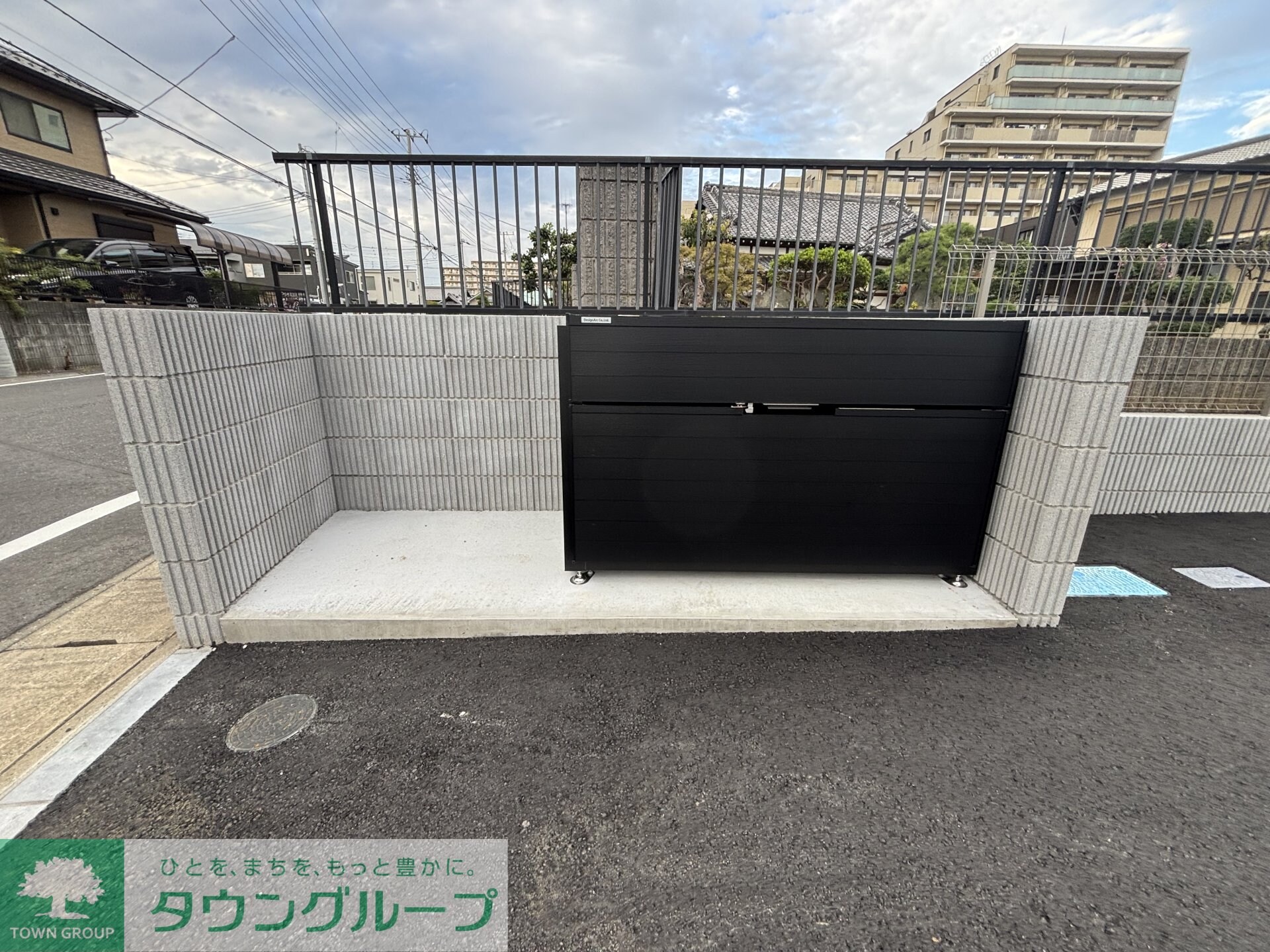 ＨＡＮＡＢＵＳＡ　VIIの物件内観写真