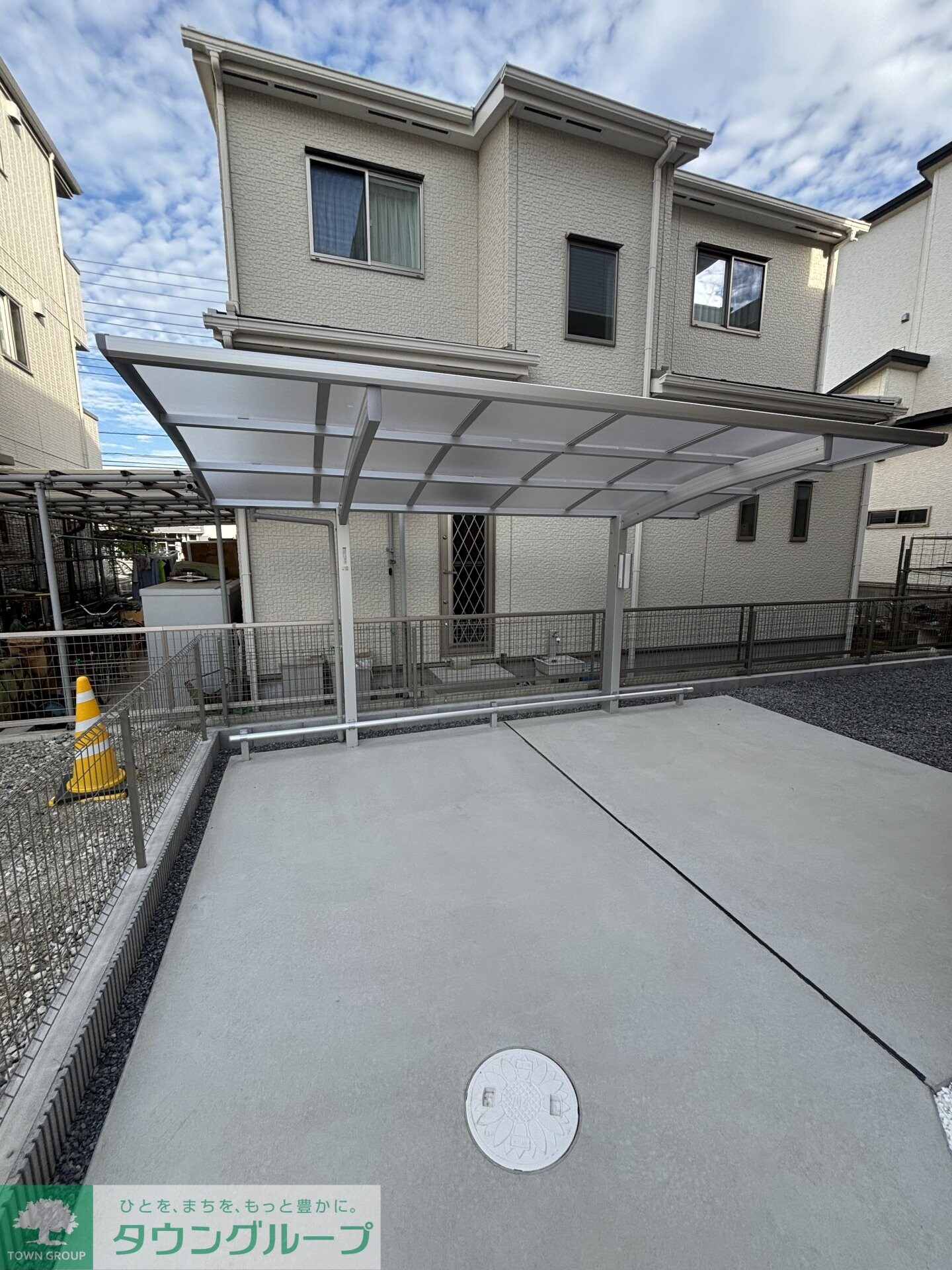 ＨＡＮＡＢＵＳＡ　VIIの物件内観写真